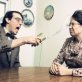 The more you argue, the sooner you die