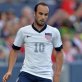 Landon Donovan left out by Jurgen Klinsmann