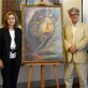 Art specialist confirm a 150 euro painting as Dali's work 