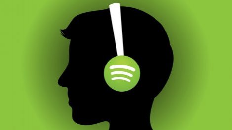 Spotify's 'best of'
