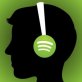 Spotify's 'best of'