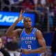 Ibaka lifts OKC over the Spurs