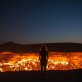 The story behind the 'Door to Hell'