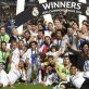'Fiesta' goes on in Madrid