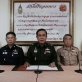 Thailand military coup gets more military