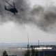 Ukrainian troops regain terrain in Donetsk