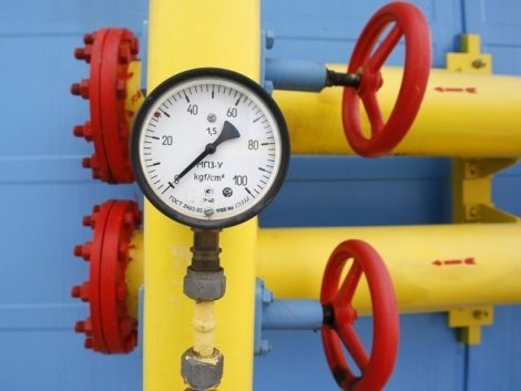 Russia-Ukraine gas deal re-negotiated