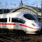 German trains new standard: WiFi Internet 
