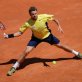 First surprises at Roland Garros 