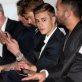 Bieber turned down by Alonso