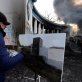 Ukrainian art talks of revolution
