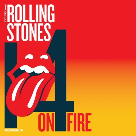 The Rolling Stones, back on tour