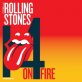 The Rolling Stones, back on tour