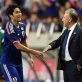 Japan is working hard to prepare the World Cup