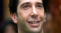 'Friends' actor helped catch a criminal