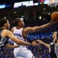 Westbrook to the rescue