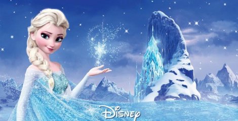 'Frozen' helps tourism in Norway