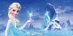 'Frozen' helps tourism in Norway