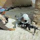 Obama admits defeat in Afghanistan