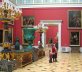 Russian art in Spain