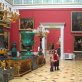 Russian art in Spain