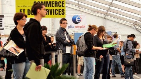 New unwanted record for the French