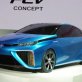 Japan's government stands by fuel cell cars