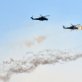 Ukrainian helicopter was shot down killing 14 
