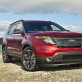 Ford recalls 1.4 million cars 
