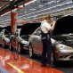 European car industry going well