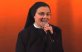 'The singing nun' reaches 'Voice of Italy' final