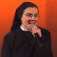 'The singing nun' reaches 'Voice of Italy' final