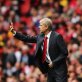 Wenger signs a three year extension deal with Arsenal