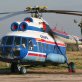 Helicopter crashed in Russia killing 12 