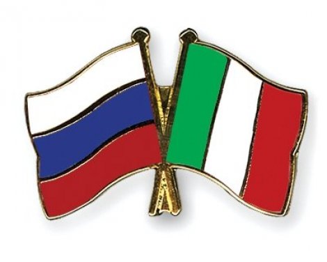 Russia – Italy financial ties
