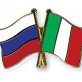 Russia – Italy financial ties 
