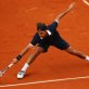 Federer was knock out of Roland Garros 