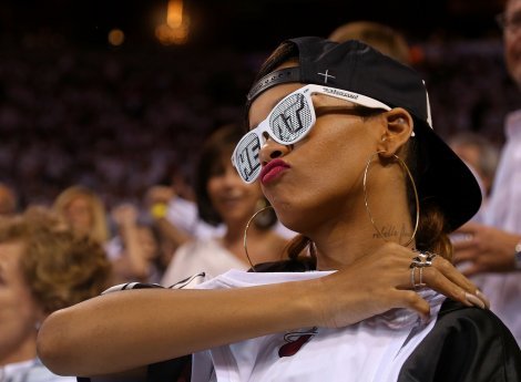Stargate: Rihanna is easy to work with