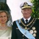 The King of Spain abdicates 
