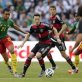 Germany draws 2-2 with Cameroon 