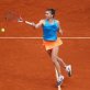 Simona Halep rushed into the quarters 