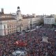 Spaniards want to decide the future of monarchy
