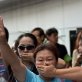How to protest under a military regime