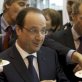 US-Russia dispute leads to double dinner for Hollande 