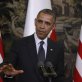 Obama rushes Putin to act responsibly