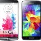 G3 outsells the Galaxy S5 in Korea