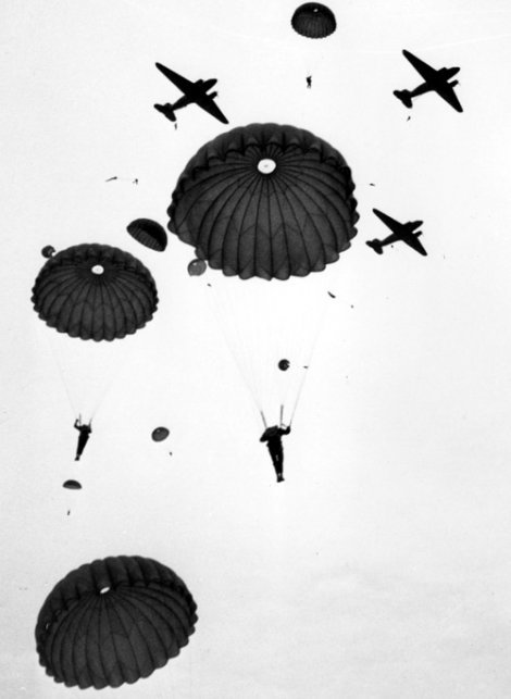 The French commemorate D-Day landings