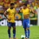 Brazil trashes Panama in a friendly 