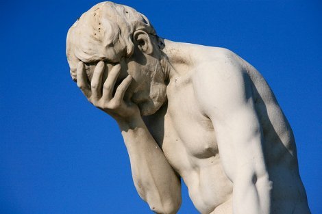 Biggest travel mistakes