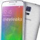 Leaked photos reveal Samsung's answer at the G3